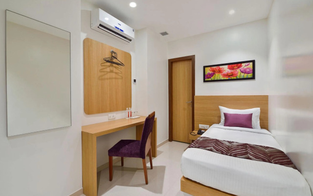 Hotel Leafio Mumbai
