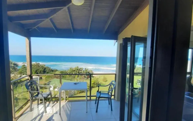 Calamari 4, Ramsgate