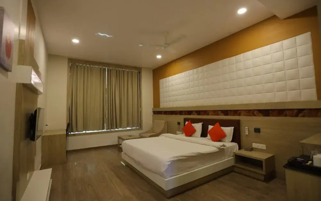The Grand Astoria Somnath