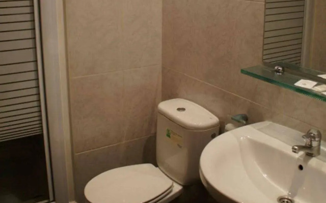 Aparthotel San Fermin