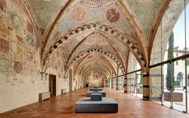 Fortezza Viscontea