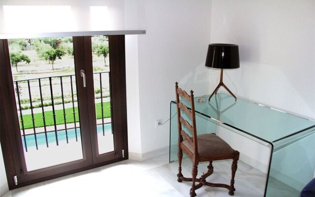 Hotel La Marquesa