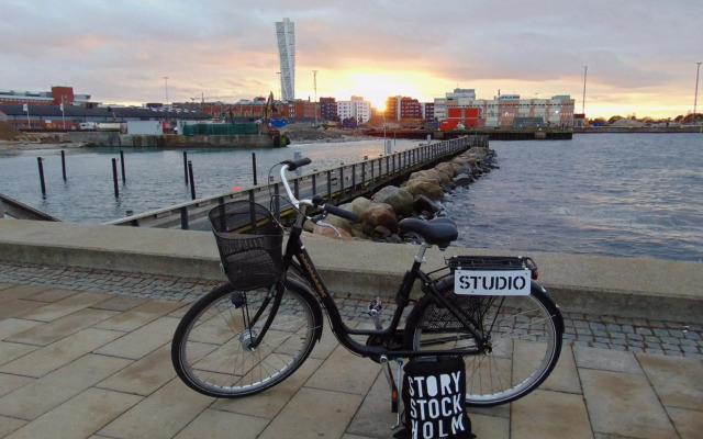 Story Hotel Studio Malmo, part of JdV by Hyatt