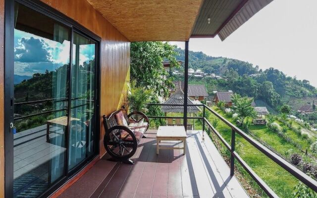 Phu Fa Sai Homestay