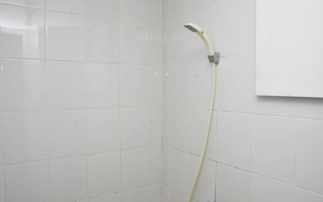 Comfortable 2Br Apartment At Bassura City