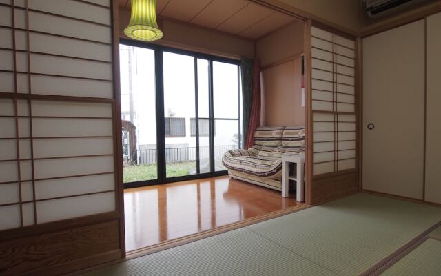 New Okazaki House for 6