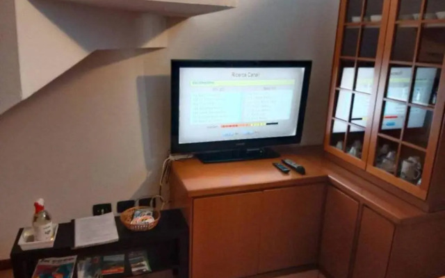 casa vacanze sangalli