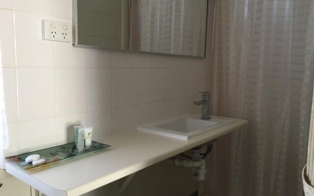 Plantation Park Motor Inn