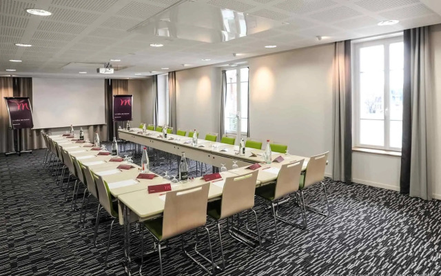 Mercure Granville Le Grand Large