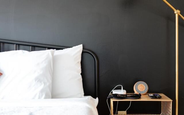 Jungle House Luxury Lofts – Short North High Street