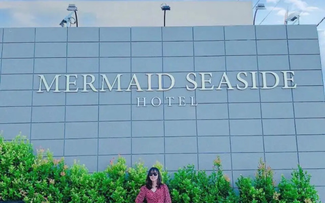 Seaside Homestay Beachfront