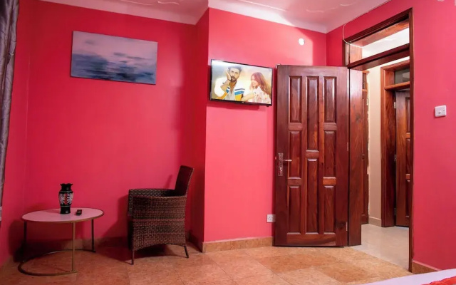 Karay Apartments
