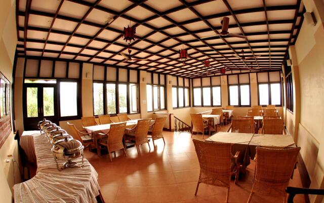 Wayanad Village Resort