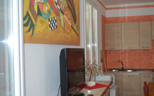 Hotel Ristorante Pizzeria Le Voilier