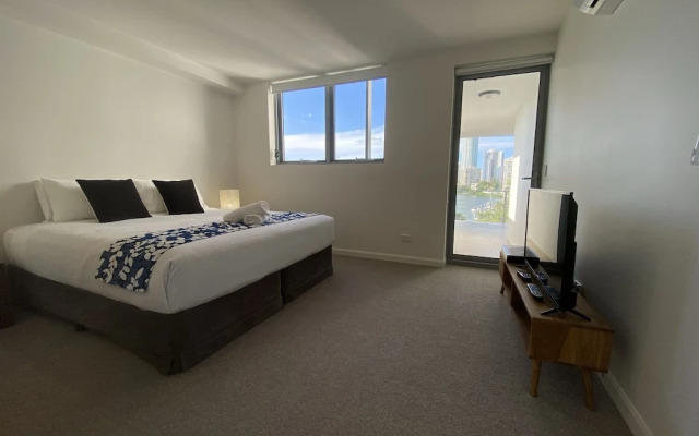 Serenity Surfers Paradise