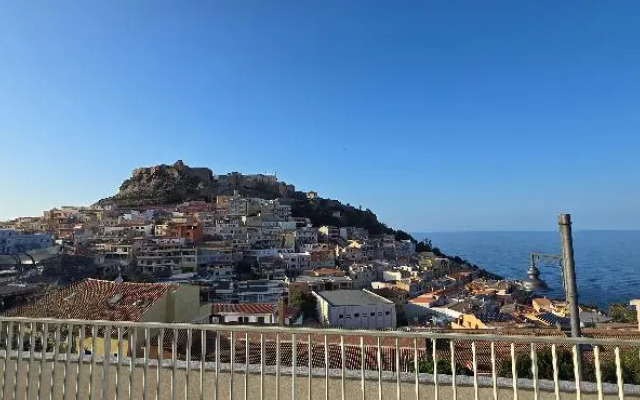 Residence Albachiara