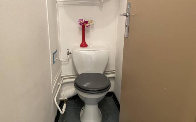 Appartement Puy Saint Vincent 1400, 2 pièces, 4 personnes - FR-1-330G-30