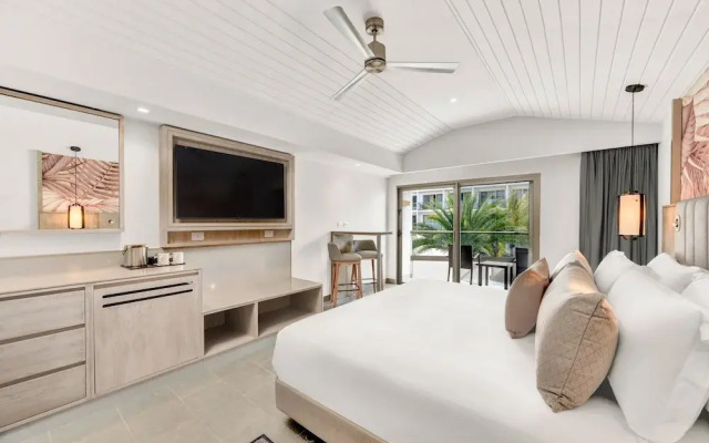 Royalton CHIC Antigua, An Autograph Collection All-Inclusive Resort – Adults Only