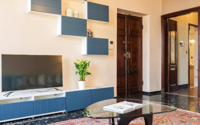 Carlotta Flexyrent Apartment