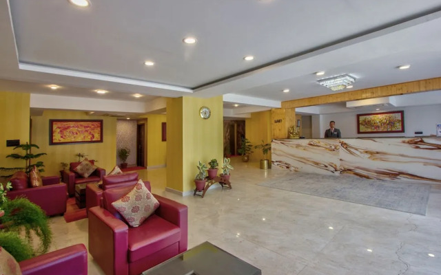 Span Inn & Suites