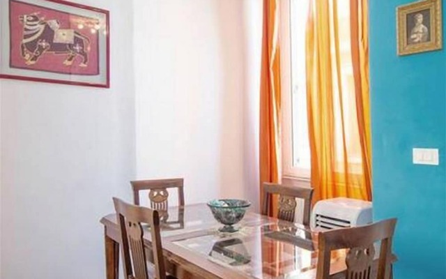 Borgo Pio Modern Apartment