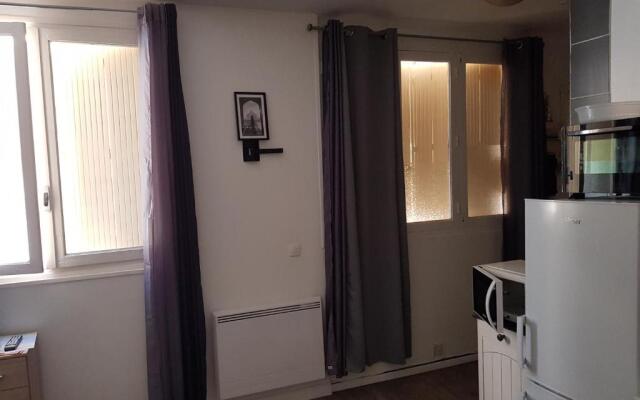 Studio Cosy proche centre MPL/ pk gratuit