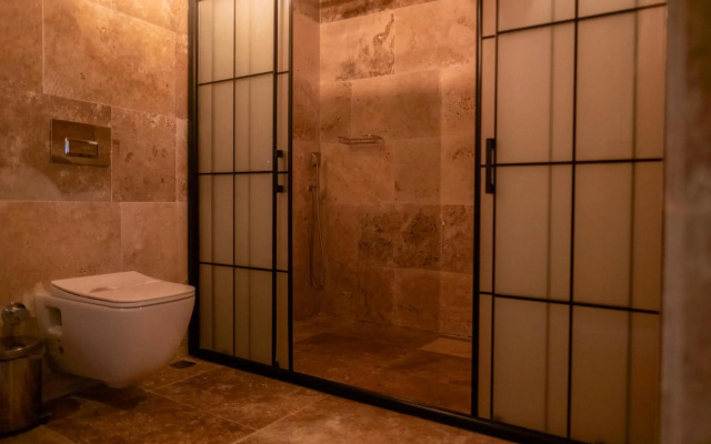 Urgup Evi Cave Hotel