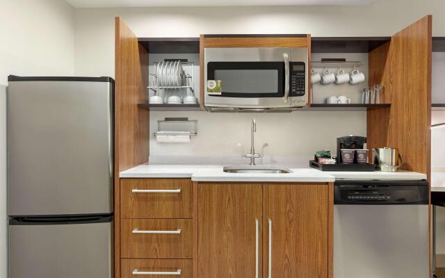 Home2 Suites by Hilton Austin/Cedar Park, TX