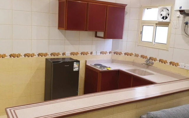 Ahla Taif Apartments