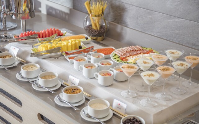 Holiday Inn & Suites Aguascalientes by IHG