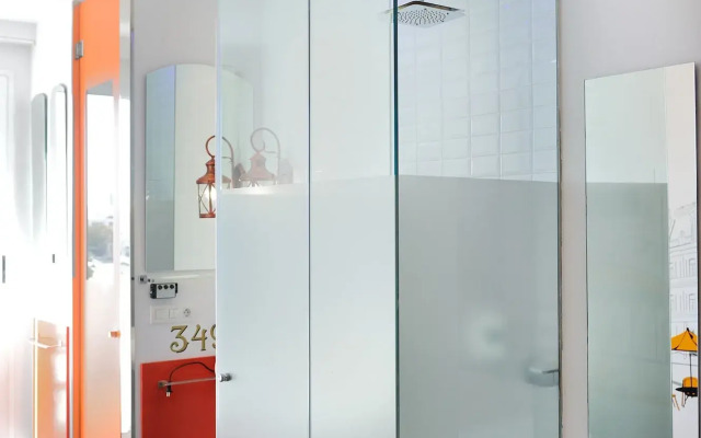 Hotel Boutique Sabbia Valencia