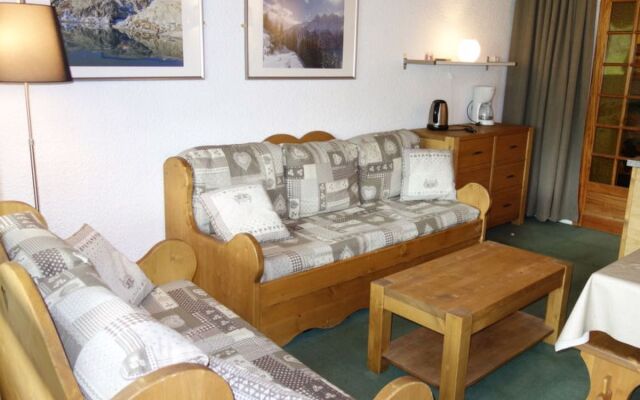 Villa Le Sérac Val Thorens 24020