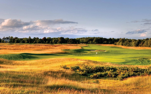 Moyvalley Hotel & Golf Resort