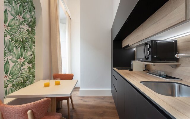 Casa Miravalle Apartamentos Catedral