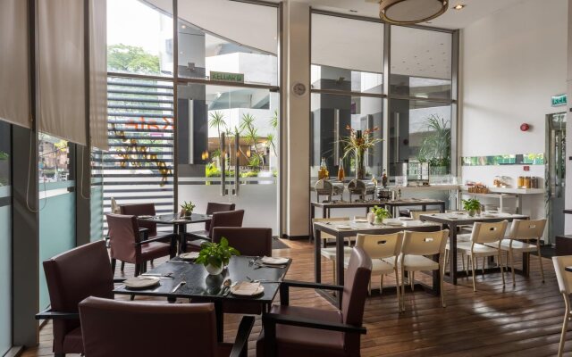 Bintang Fairlane Residence