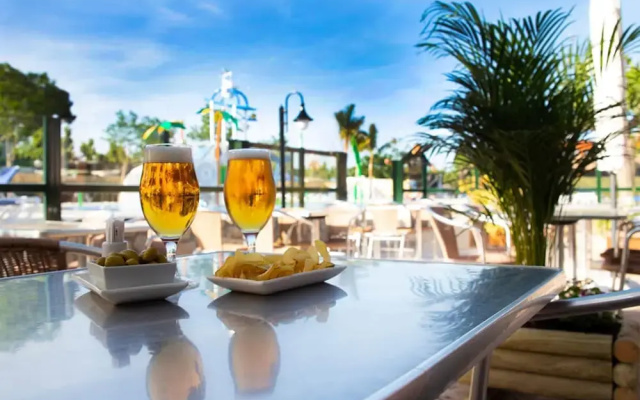 Relaxing Cambrils Escape