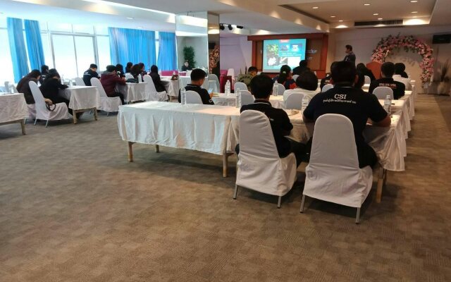 NEO Hatyai Hotel