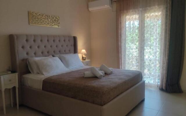 Kalliope Apartments
