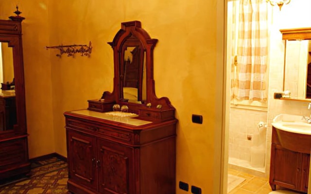 Villa Paradiso