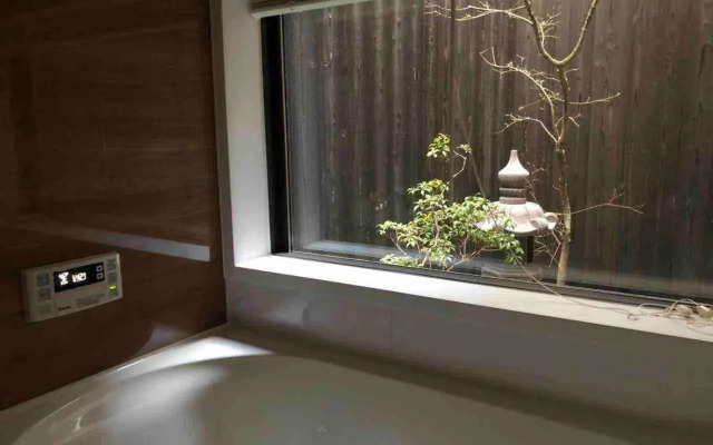 FUUTEI Japanese-style lodge