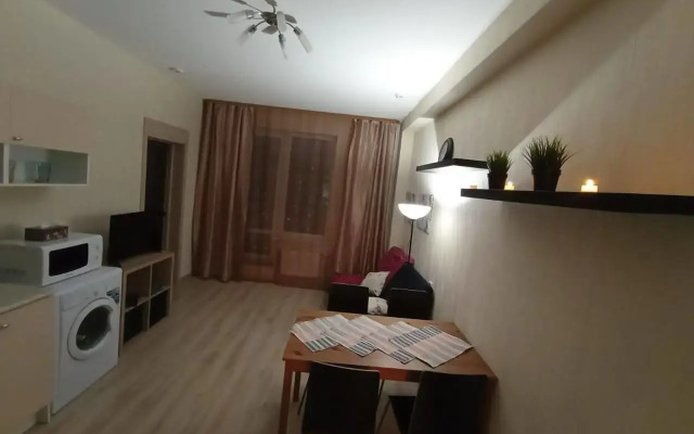 Apartments on Pulkovskoe highway 14E