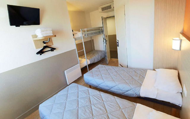 Premiere Classe Marne La Vallée - Bussy Saint Georges