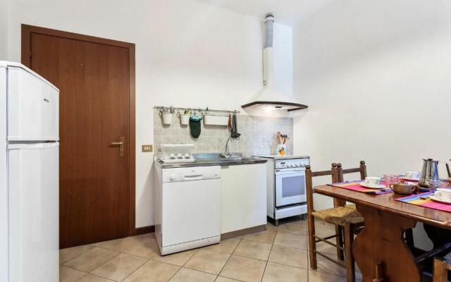 Casa Glicine On The Lake