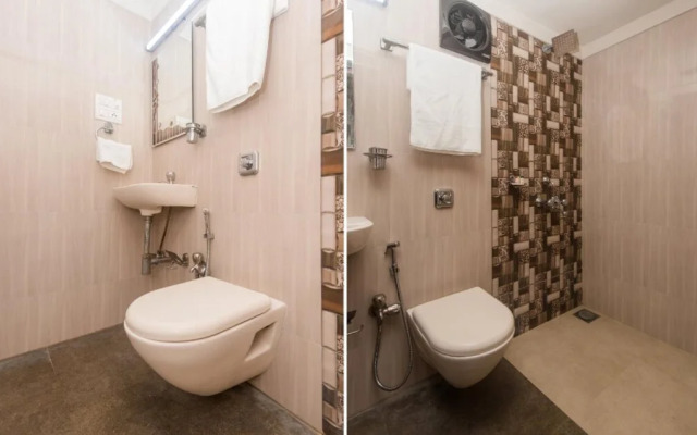 Abrol Hotel by OYO Rooms