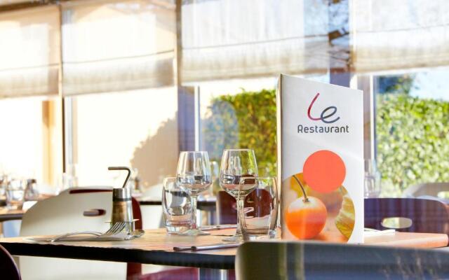 Campanile Villefranche-sur-Saône