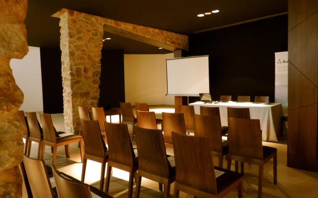 Hotel Swiss Moraira