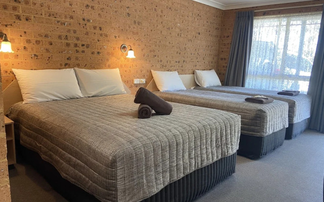 Aberdeen Motel