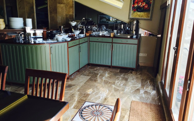 Kadıköy Park Suites