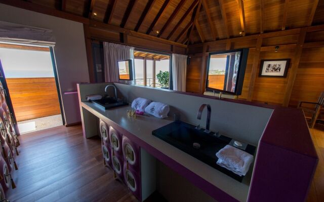 Dream Villa Marigot 771