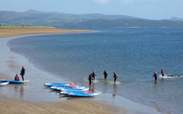 Rathmullan Holiday Homes